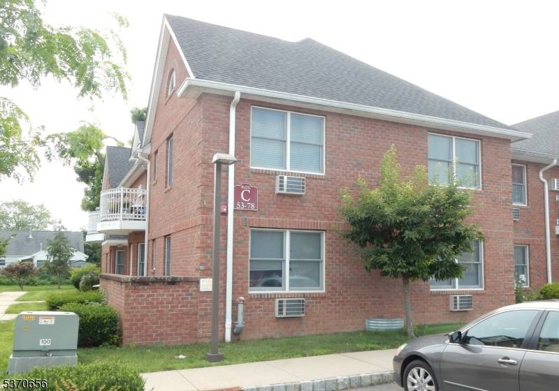 Hackettstown Town, NJ 07840,59 JANES DR. #59