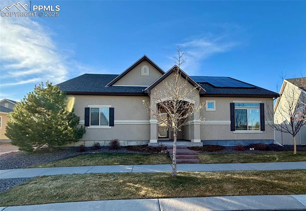 Colorado Springs, CO 80927,6742 Golden Briar LN