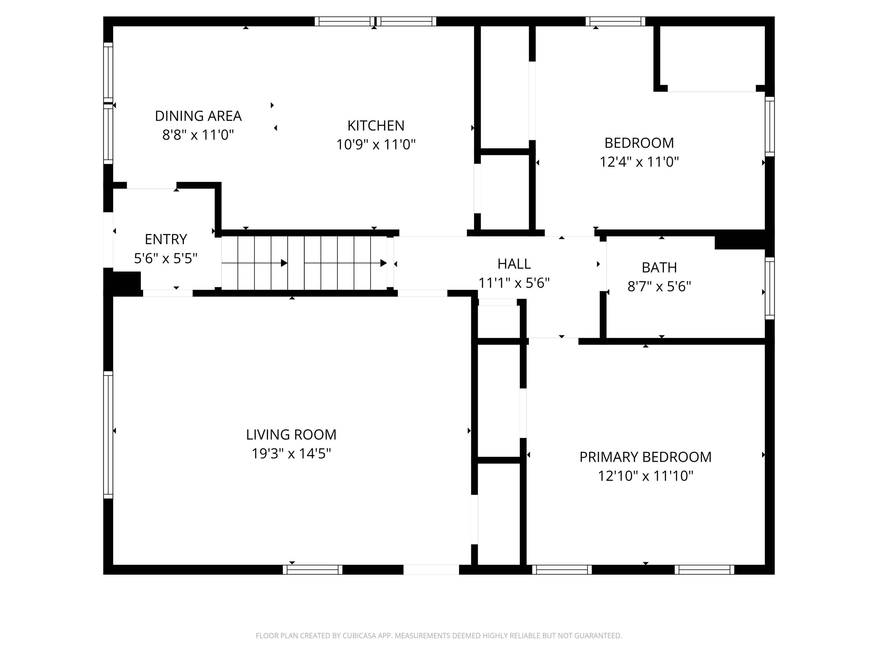 Casnovia, MI 49318,65 S Main ST NW