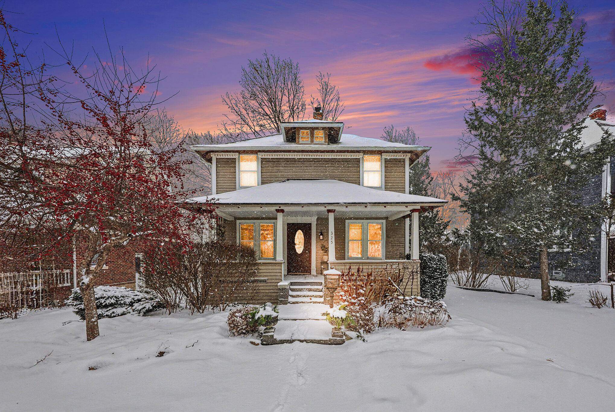 Romeo, MI 48065,325 W Saint Clair ST