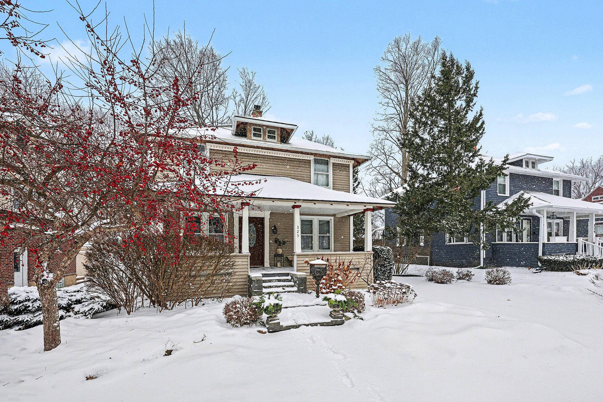 Romeo, MI 48065,325 W Saint Clair ST