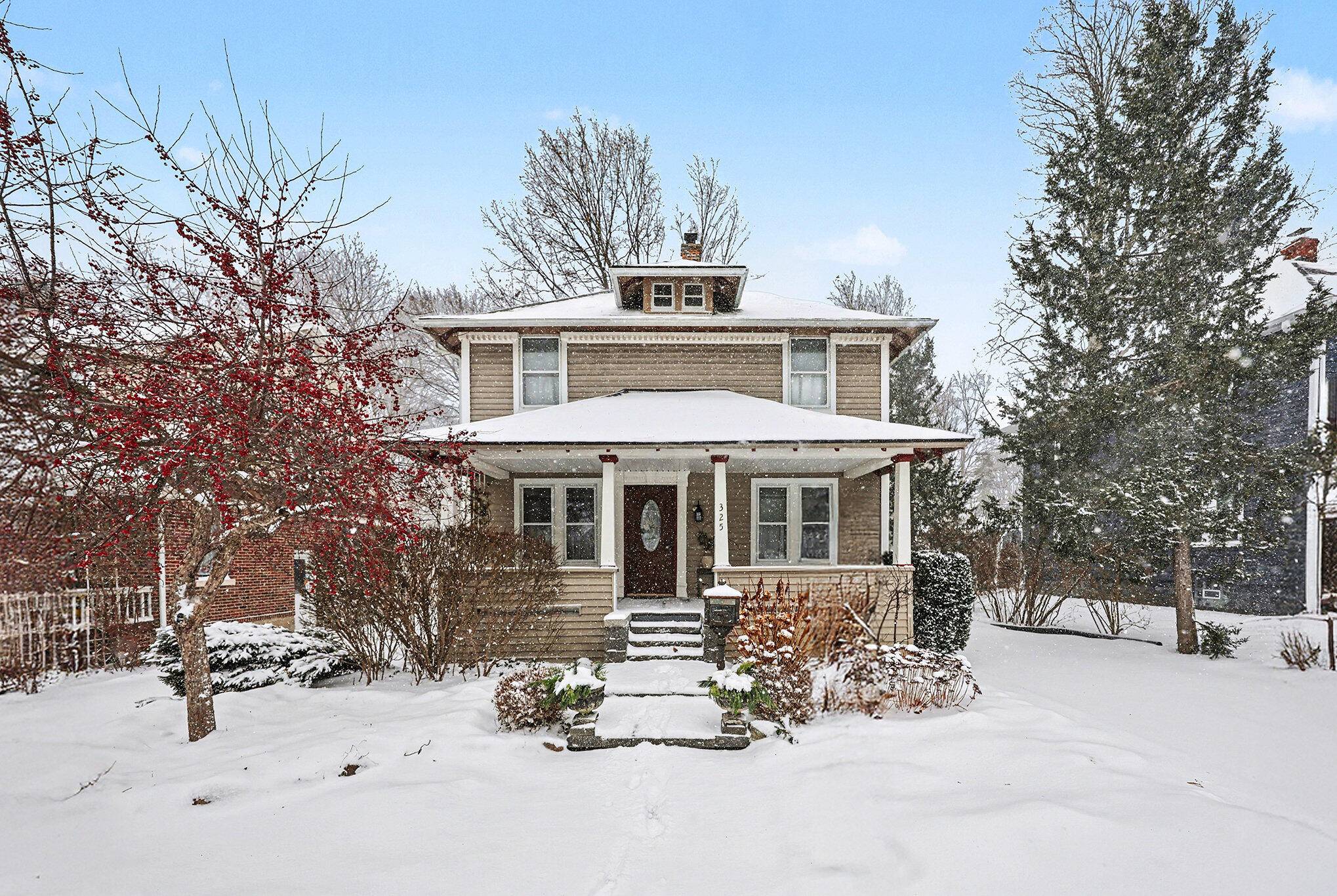 Romeo, MI 48065,325 W Saint Clair ST