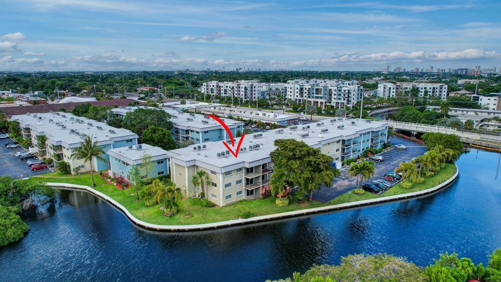 Wilton Manors, FL 33334,3004 NE 5th Ter #208-C