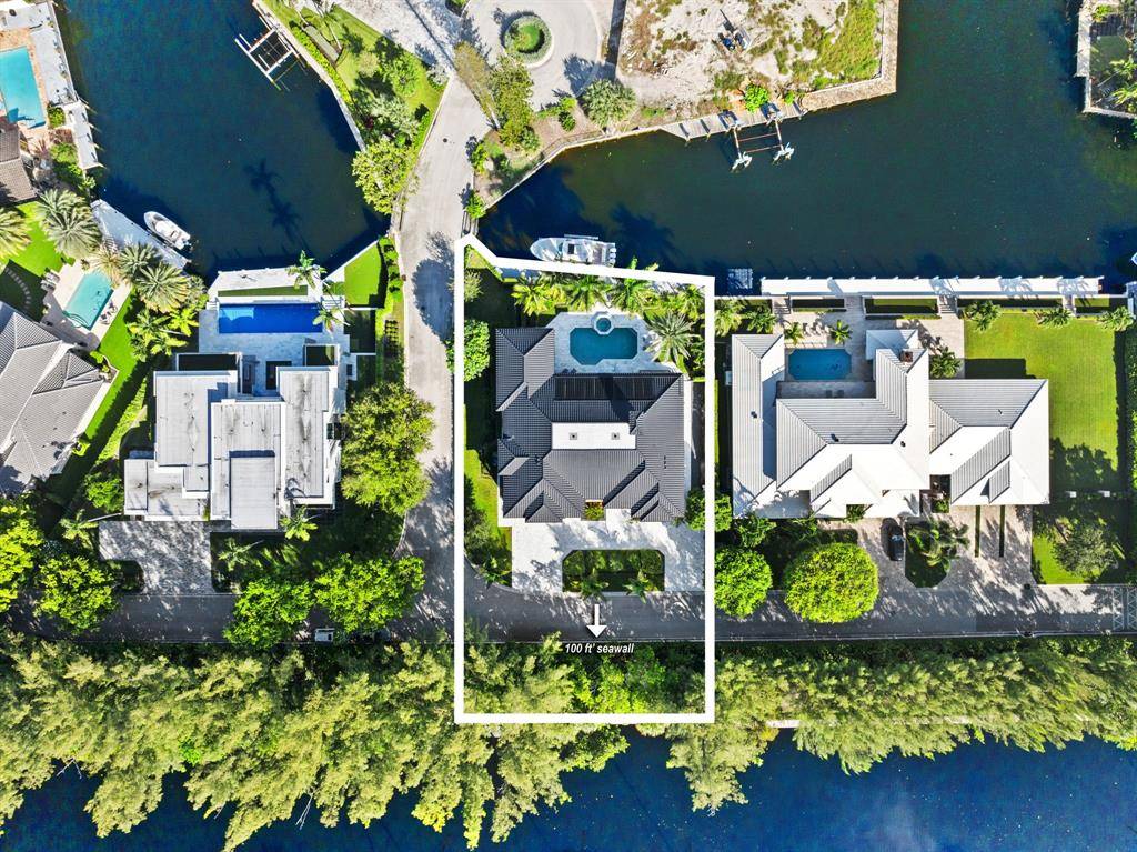 Fort Lauderdale, FL 33308,70 N Compass Dr