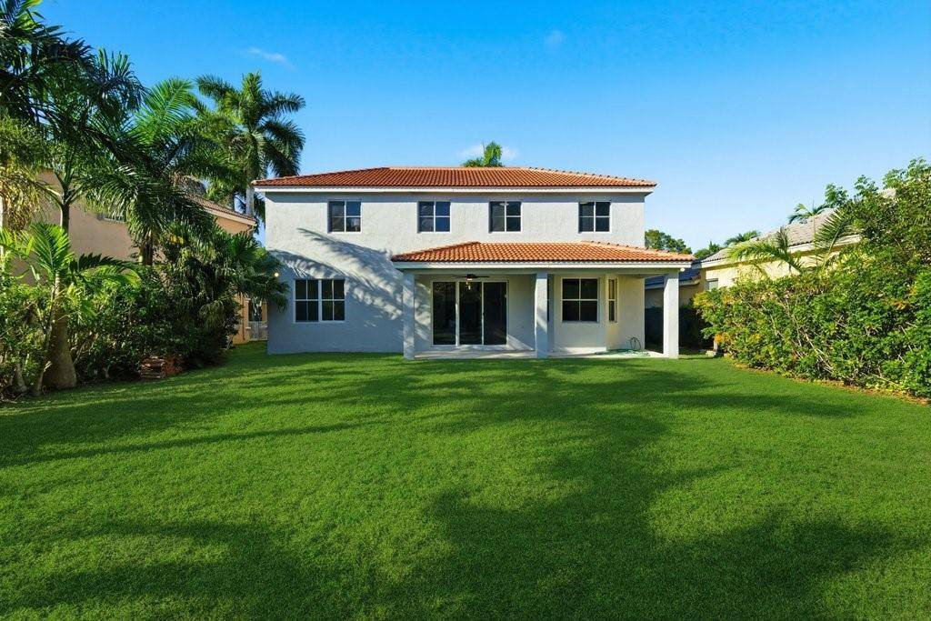 Weston, FL 33327,1170 Chenille Cir