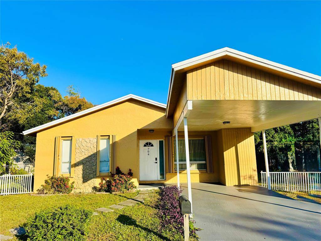 Pompano Beach, FL 33060,704 NW 3rd Ave