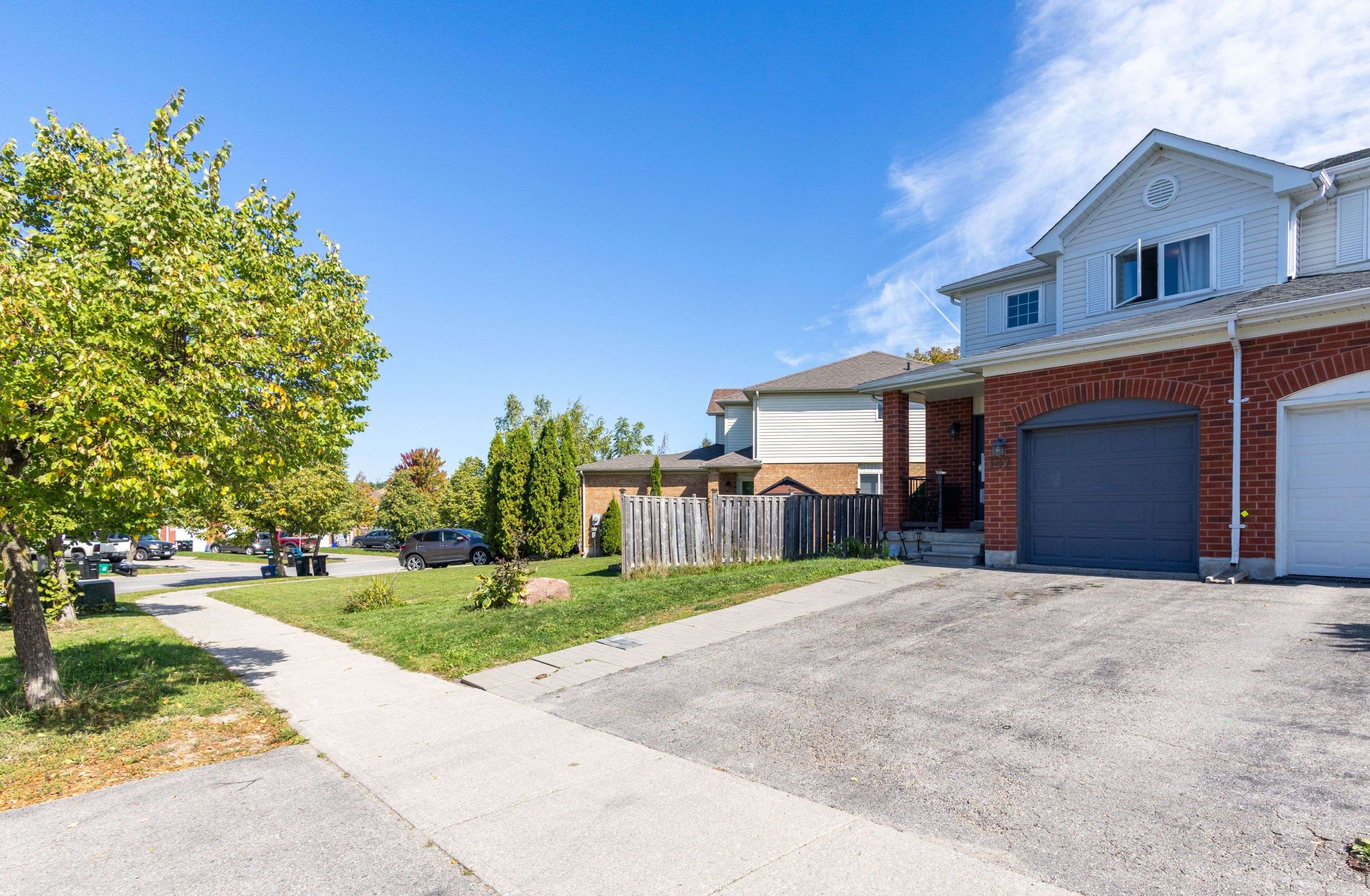 Barrie, ON L4N 8C2,192 Pickett CRES