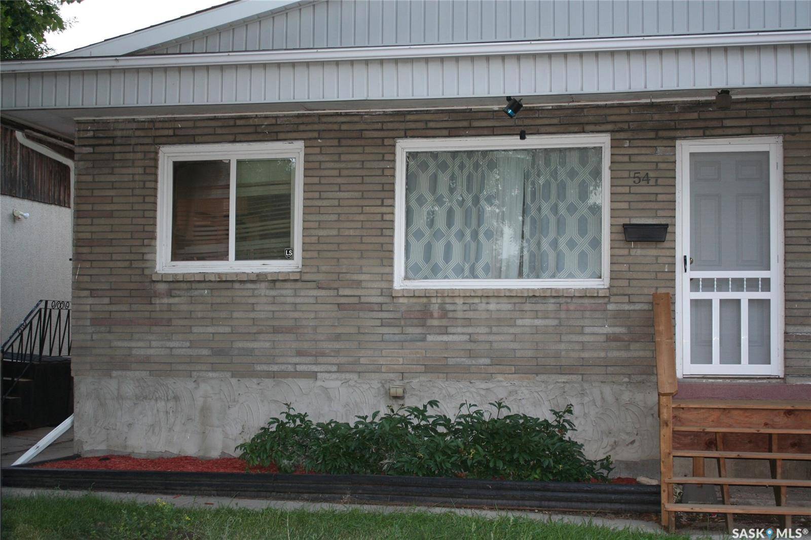 Regina, SK S4N 0T9,54 Froom CRESCENT