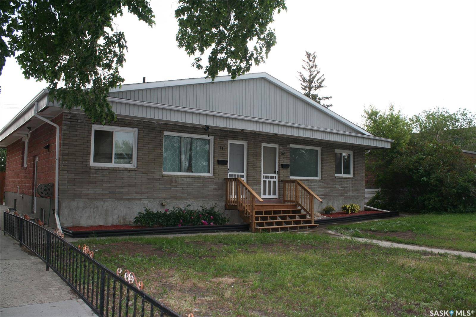 Regina, SK S4N 0T9,54 Froom CRESCENT