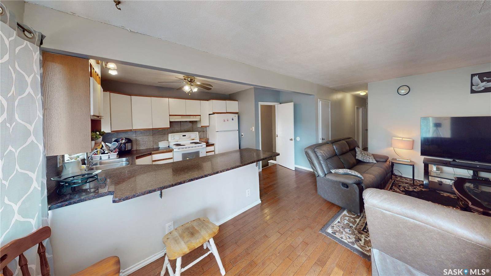 Regina, SK S4N 0T9,54 Froom CRESCENT