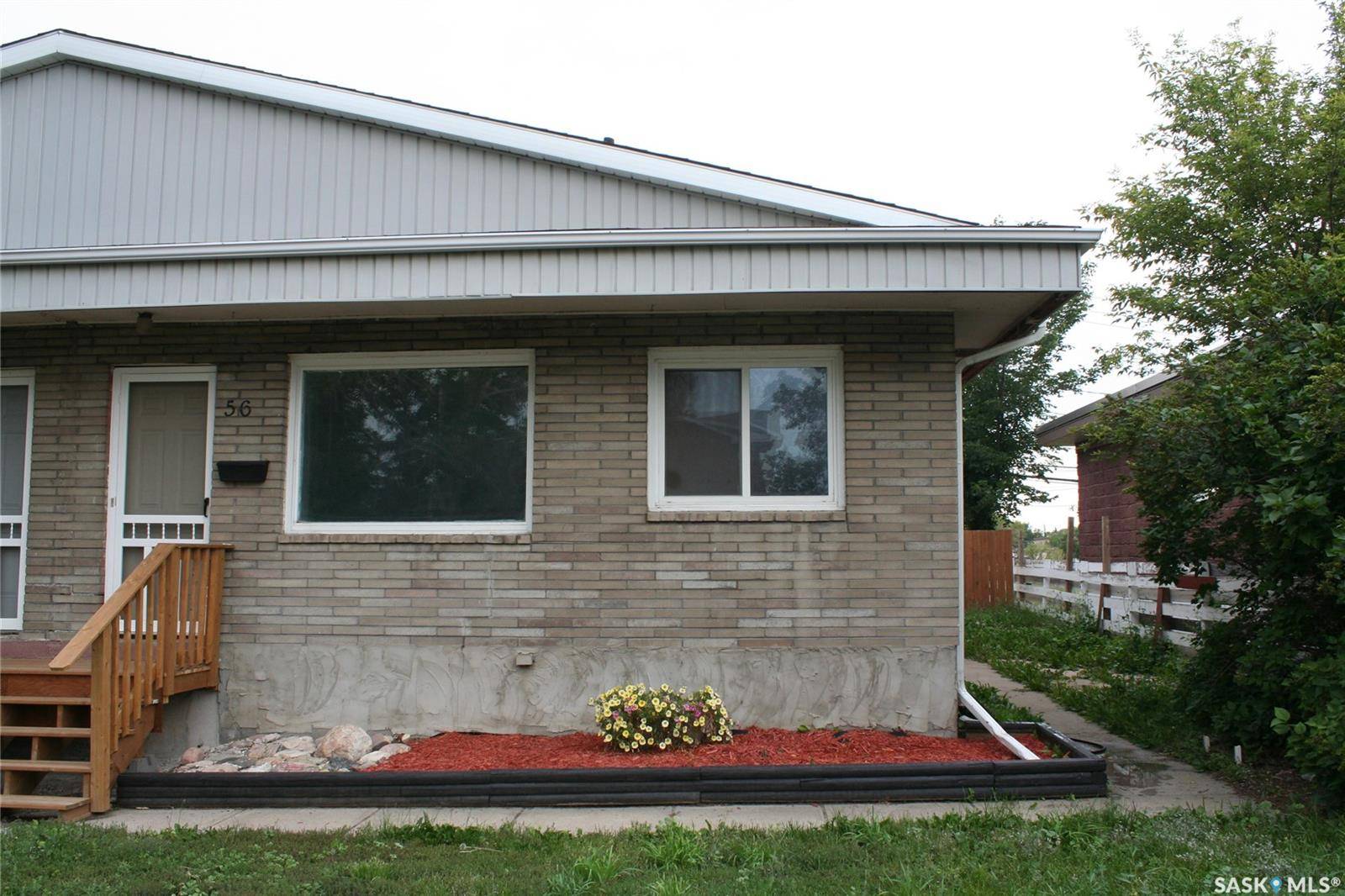 Regina, SK S4N 0T9,56 Froom CRESCENT