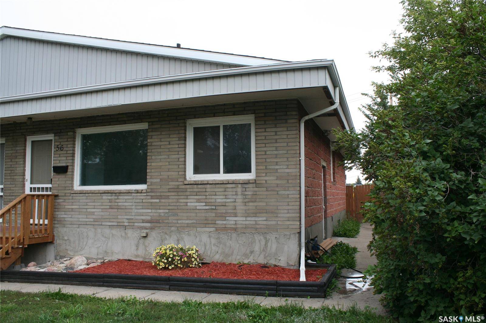 Regina, SK S4N 0T9,56 Froom CRESCENT