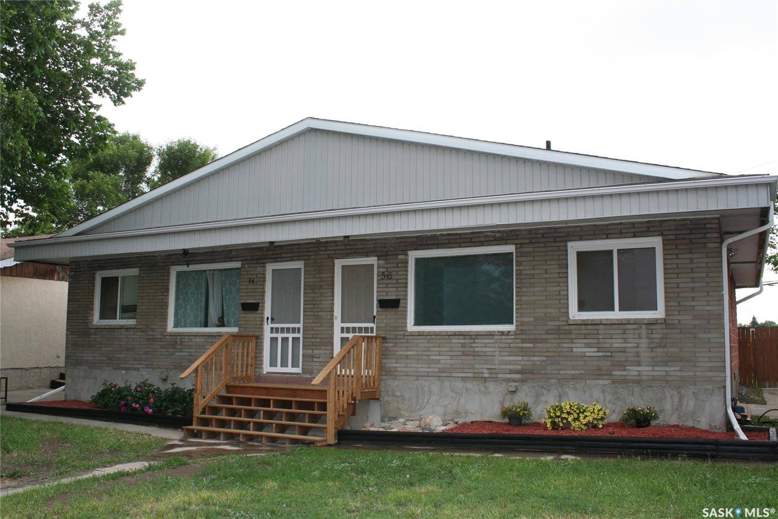 Regina, SK S4N 0T9,56 Froom CRESCENT