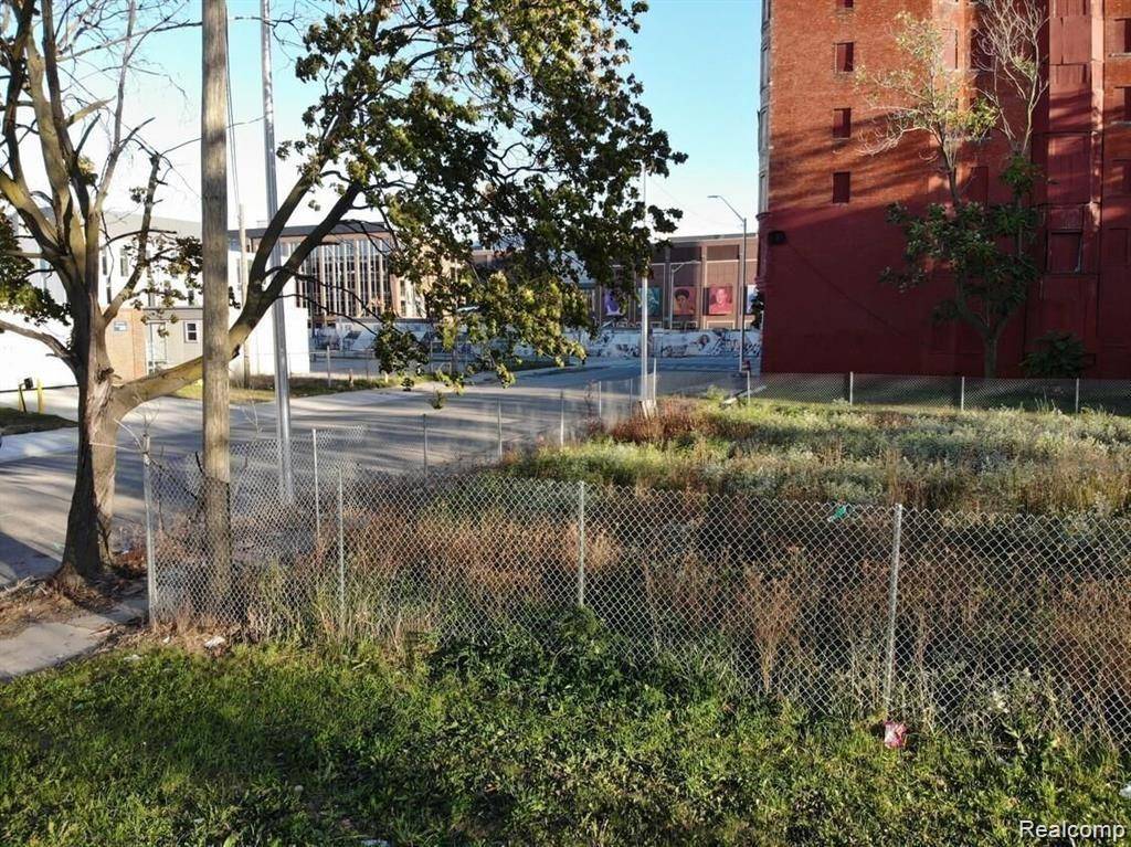 Detroit, MI 48201,2939 PARK AVE