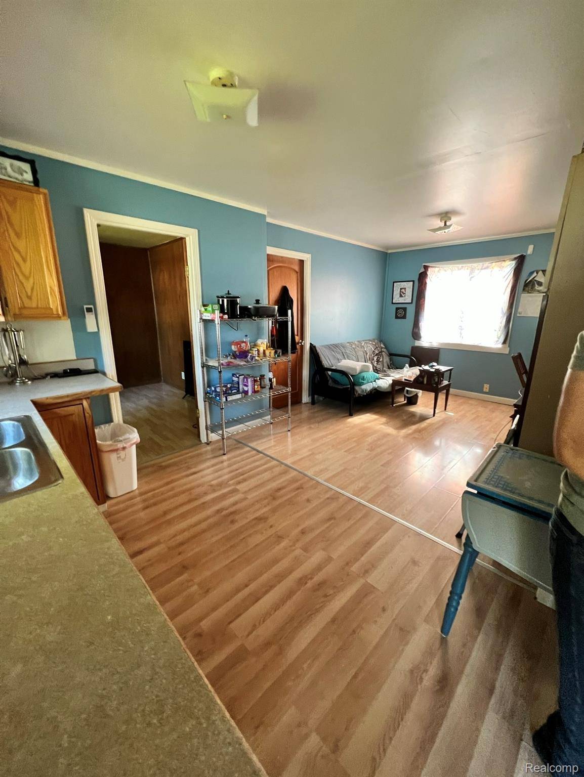 Saginaw, MI 48602,2221 Salt ST