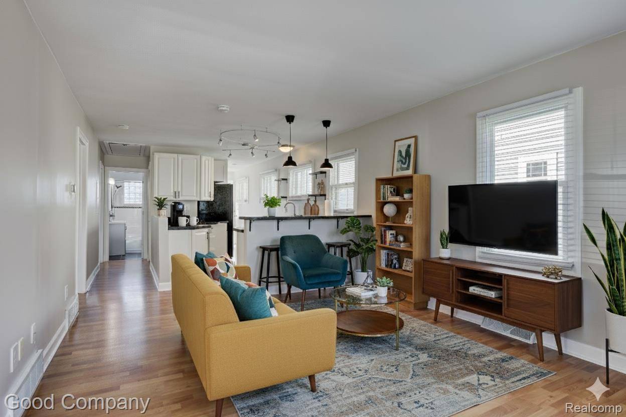 Birmingham, MI 48009,1440 Cole ST