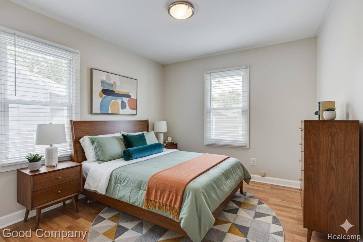 Birmingham, MI 48009,1440 Cole ST