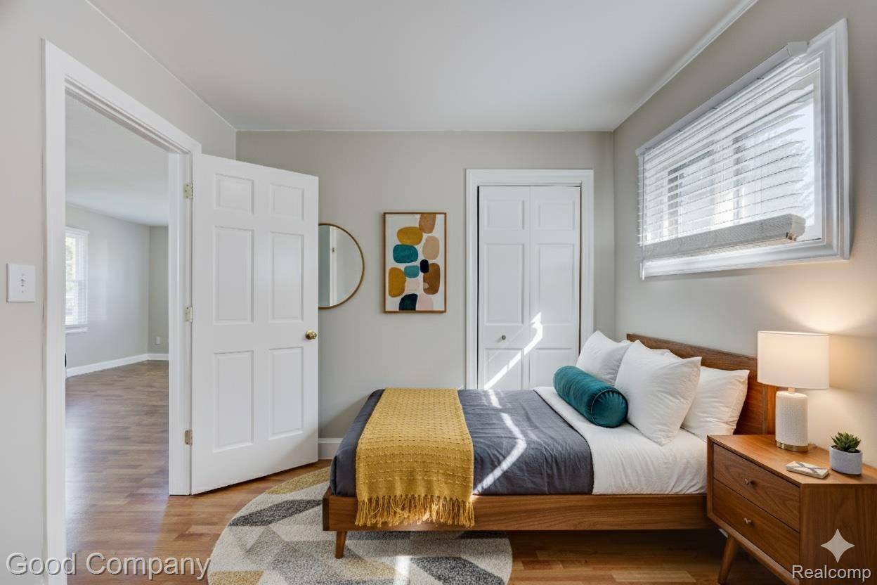 Birmingham, MI 48009,1440 Cole ST