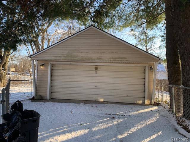 Flint, MI 48504,3299 W Ridgeway AVE