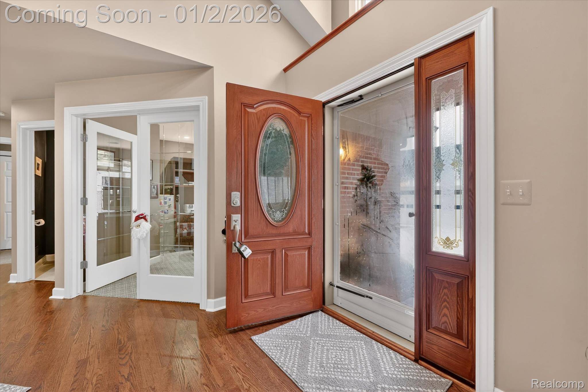 Washington, MI 48095,68649 Cornerstone DR