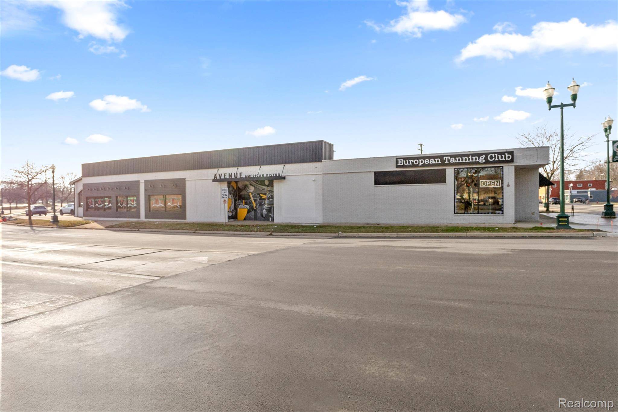 Wayne, MI 48184,35501 W Michigan AVE