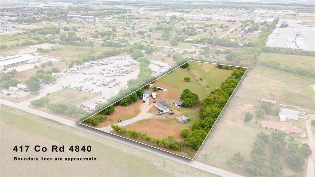 Haslet, TX 76052,417 County Road 4840