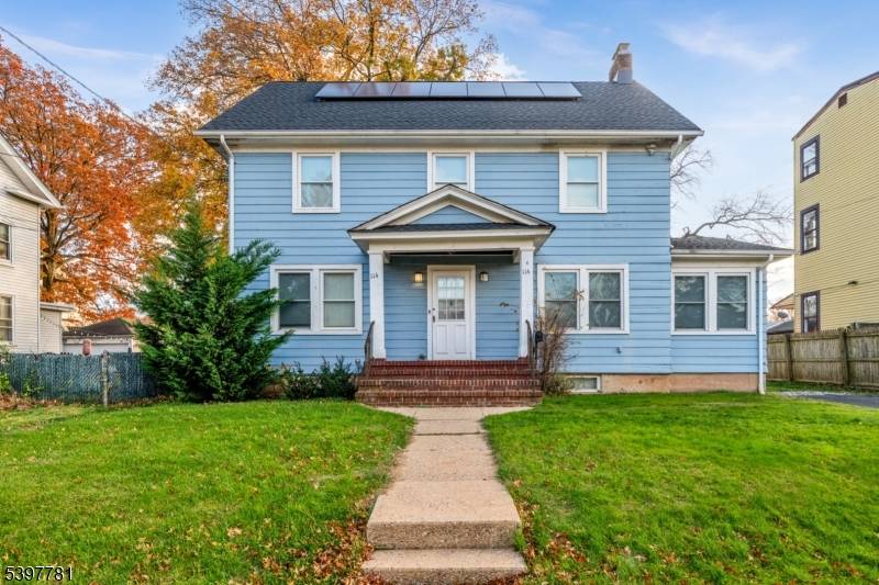 Roselle Boro, NJ 07203,114 E 5th Ave