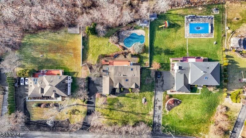 Montville Twp., NJ 07045,75 Taylortown Rd