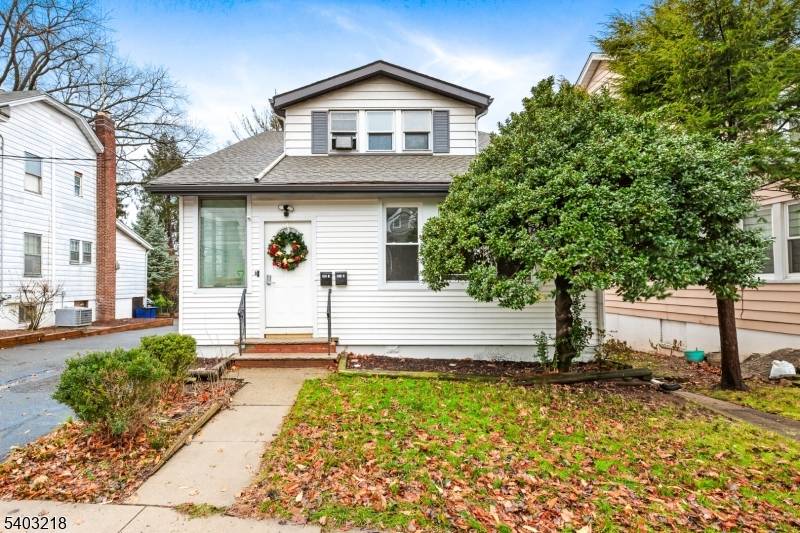 Maplewood Twp., NJ 07040,26 Van Ness Terrace