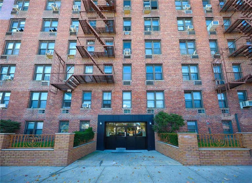 Brooklyn, NY 11229,2922 Nostrand AVE #M3