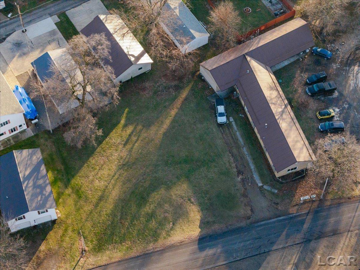 Manitou Beach, MI 49253,0 Mills RD