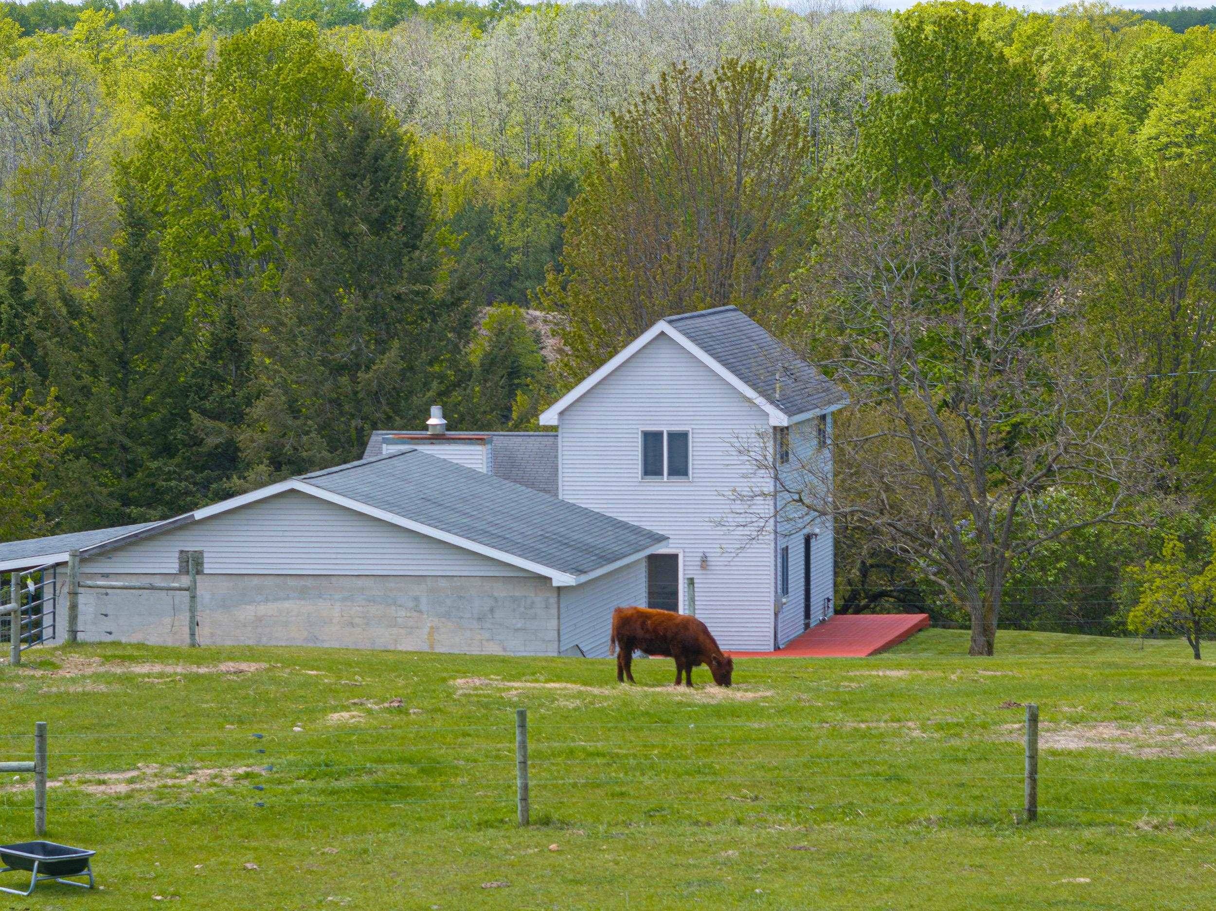 Fife Lake, MI 49633,8281 M-66
