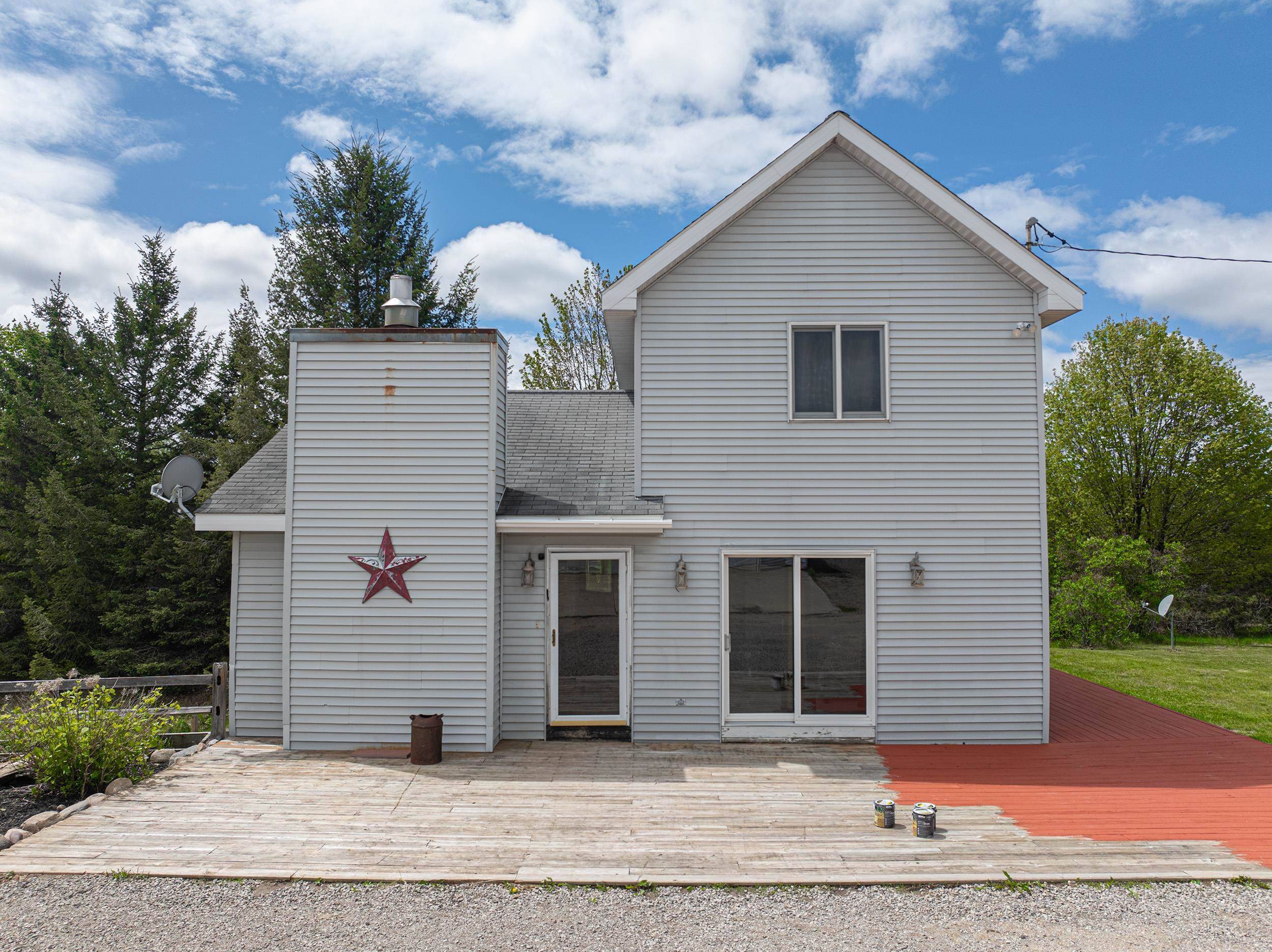 Fife Lake, MI 49633,8281 M-66