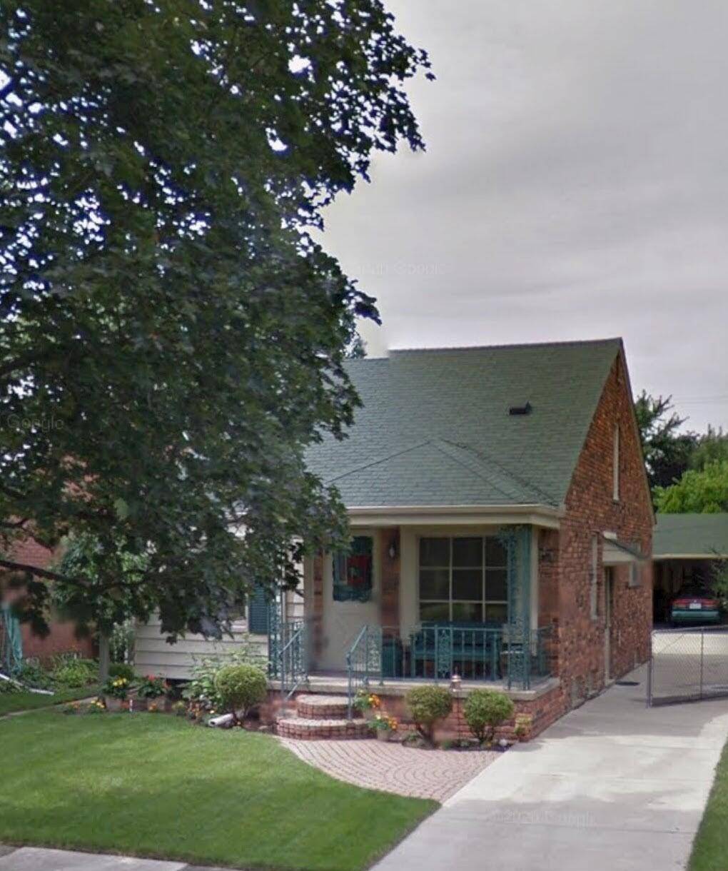 Southgate, MI 48195,13520 Mercier ST