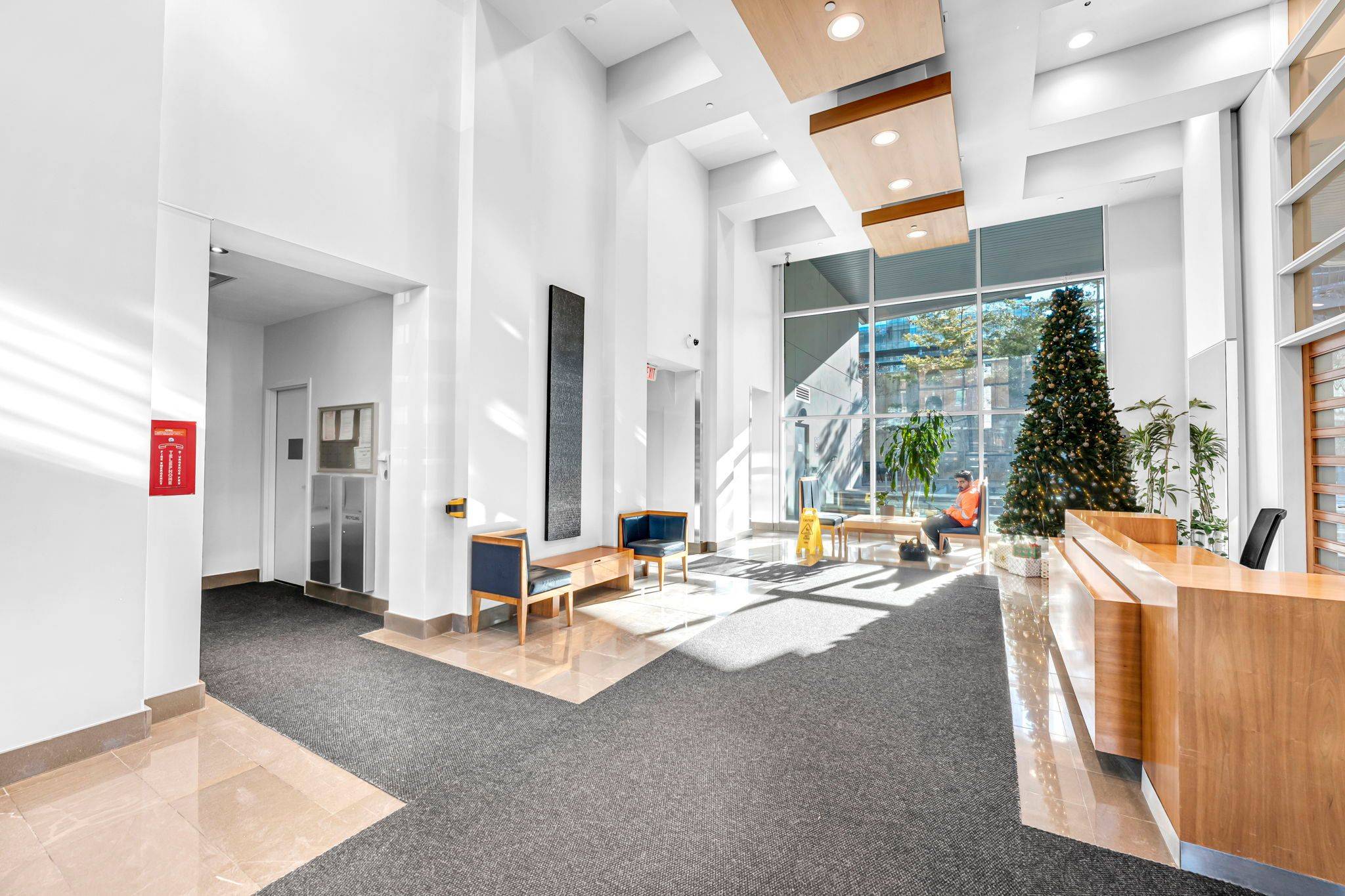 Toronto C01, ON M5V 3S1,397 Front ST W #1211