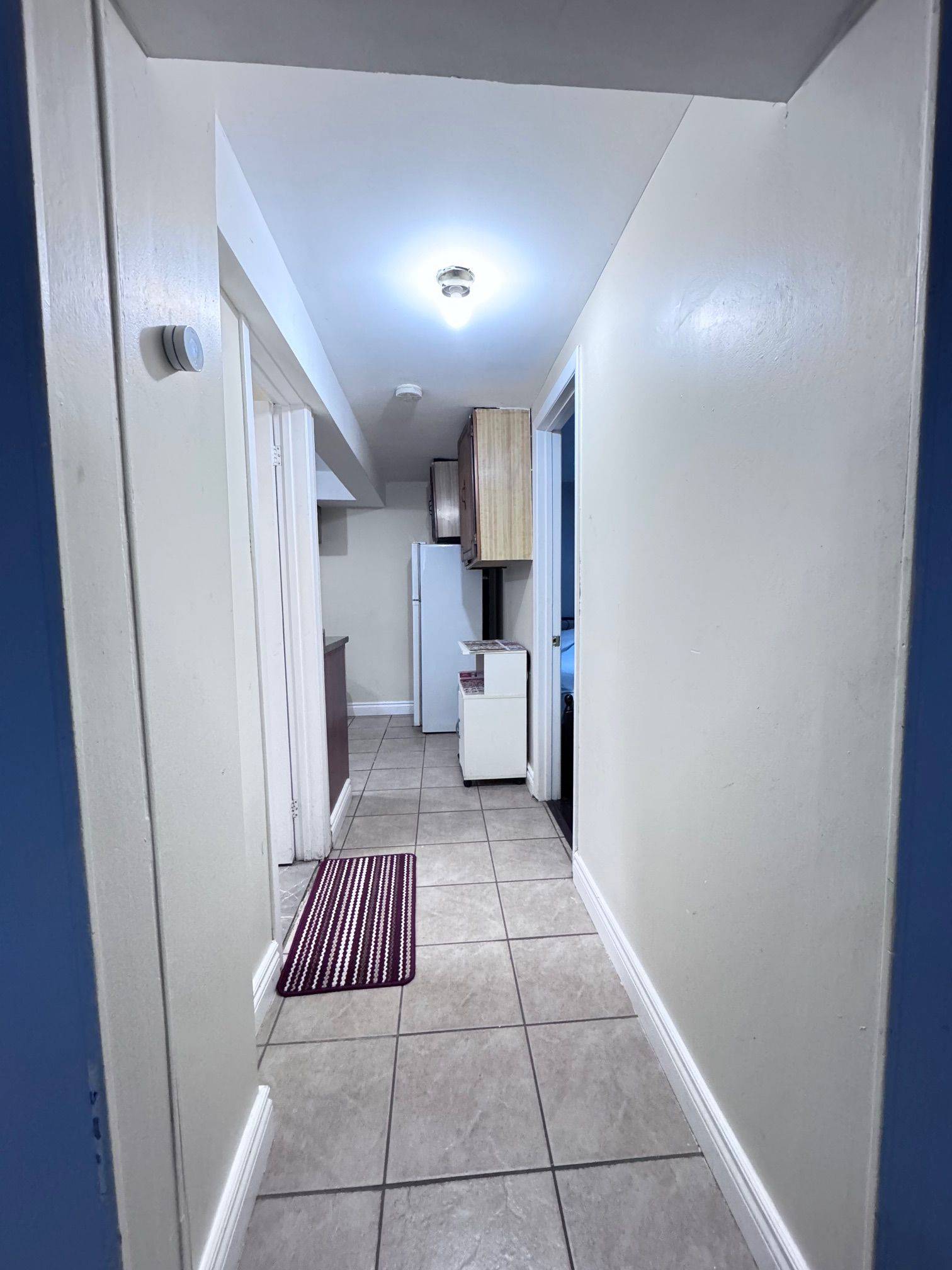 Toronto E08, ON M1M 2A4,10 Oakridge DR #Bsmt