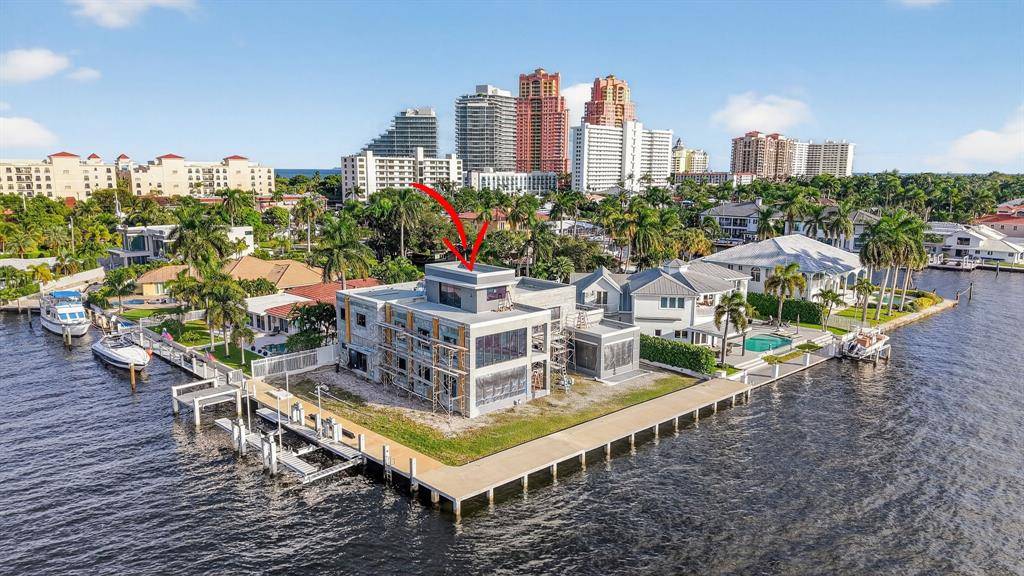 Fort Lauderdale, FL 33305,3025 NE 25th St