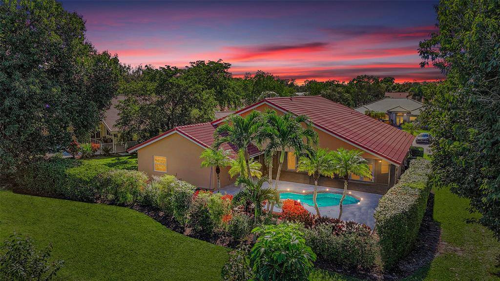 Coral Springs, FL 33071,2141 Oakmont Ter