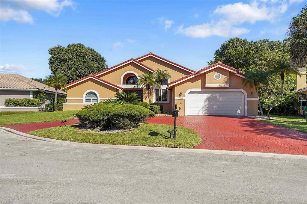 Coral Springs, FL 33071,2141 Oakmont Ter