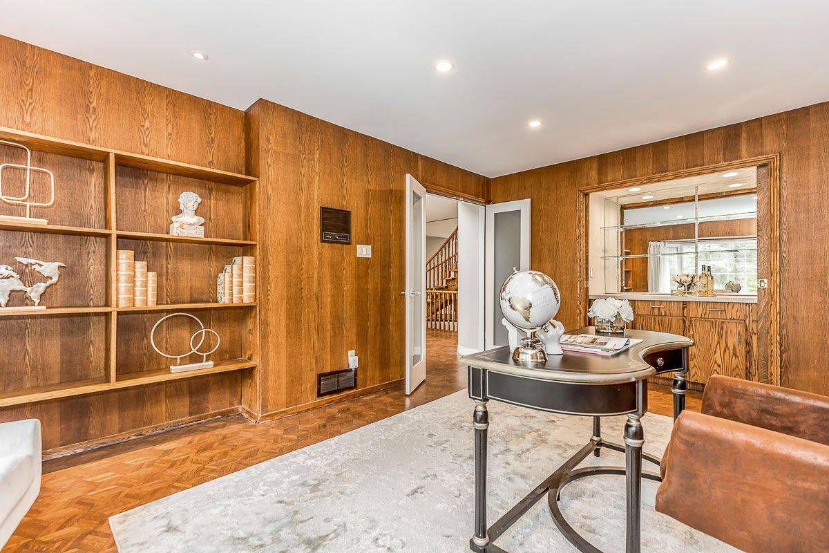 Markham, ON L3T 5W7,4 Prescott CT