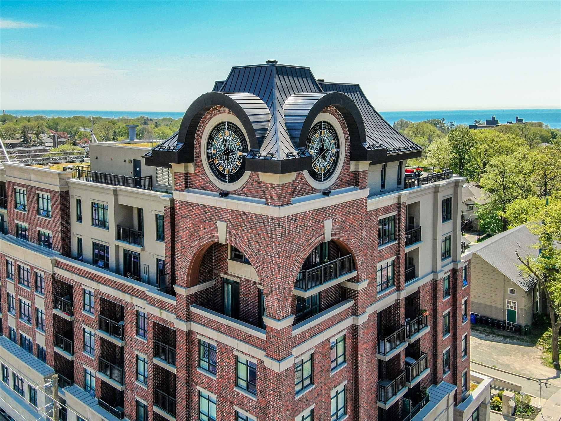 Toronto W06, ON M8W 0A3,3563 Lake Shore BLVD W #212