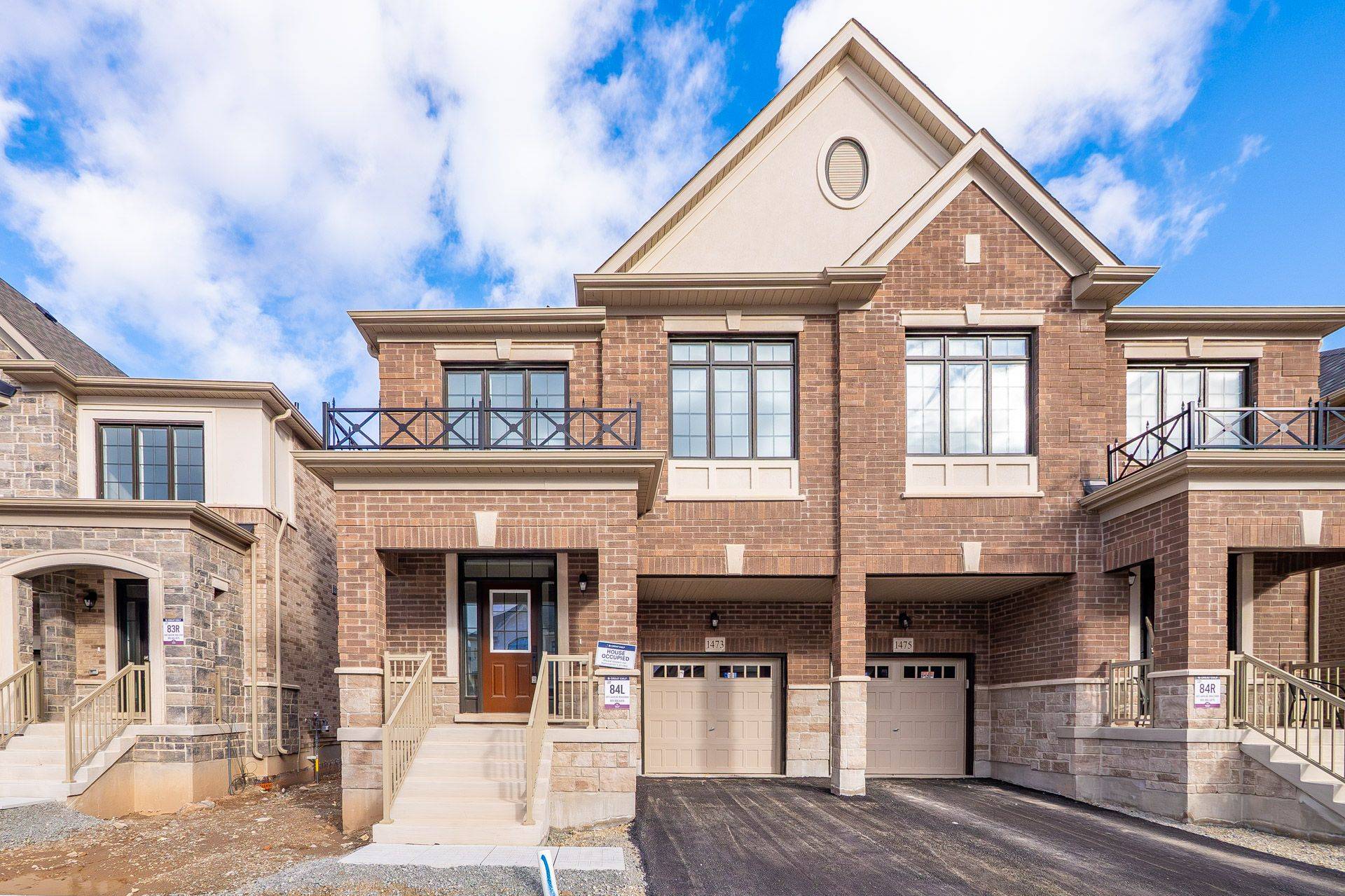 Milton, ON L9E 2G5,1473 Savoline BLVD