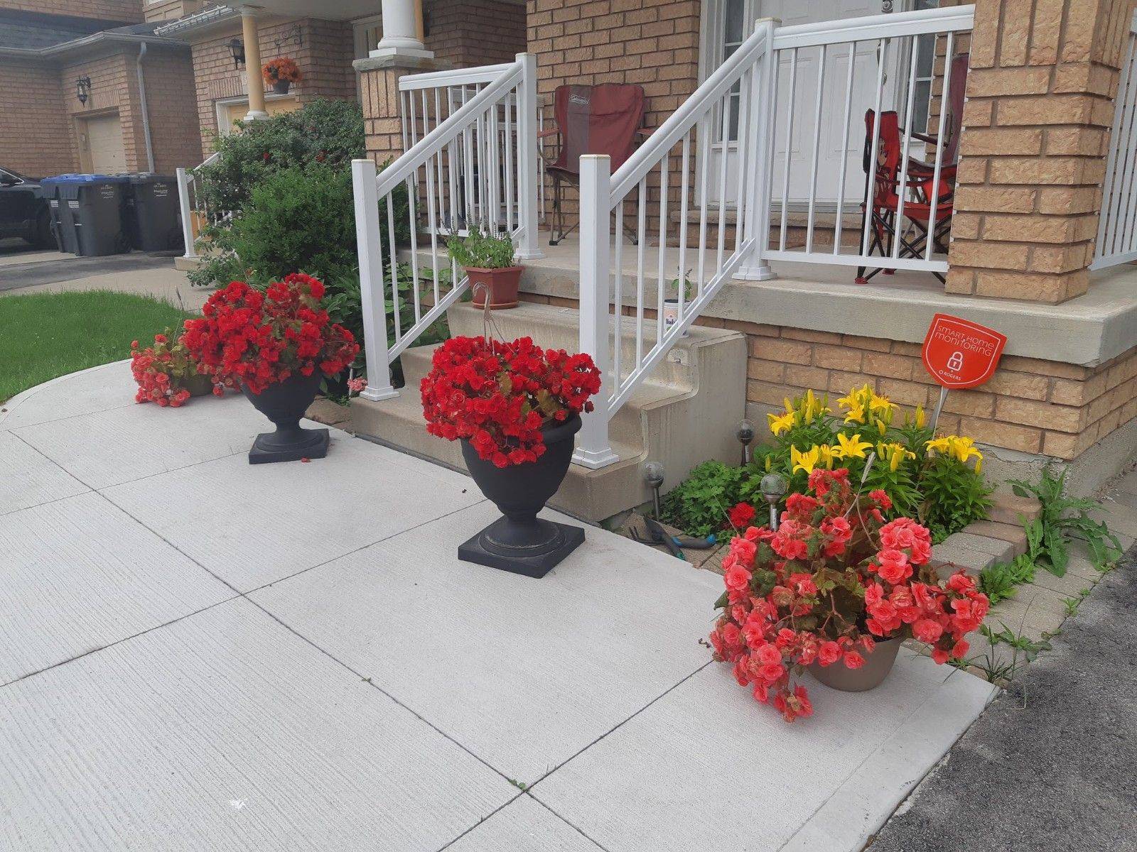 Brampton, ON L7A 2V9,15 Bramfield ST