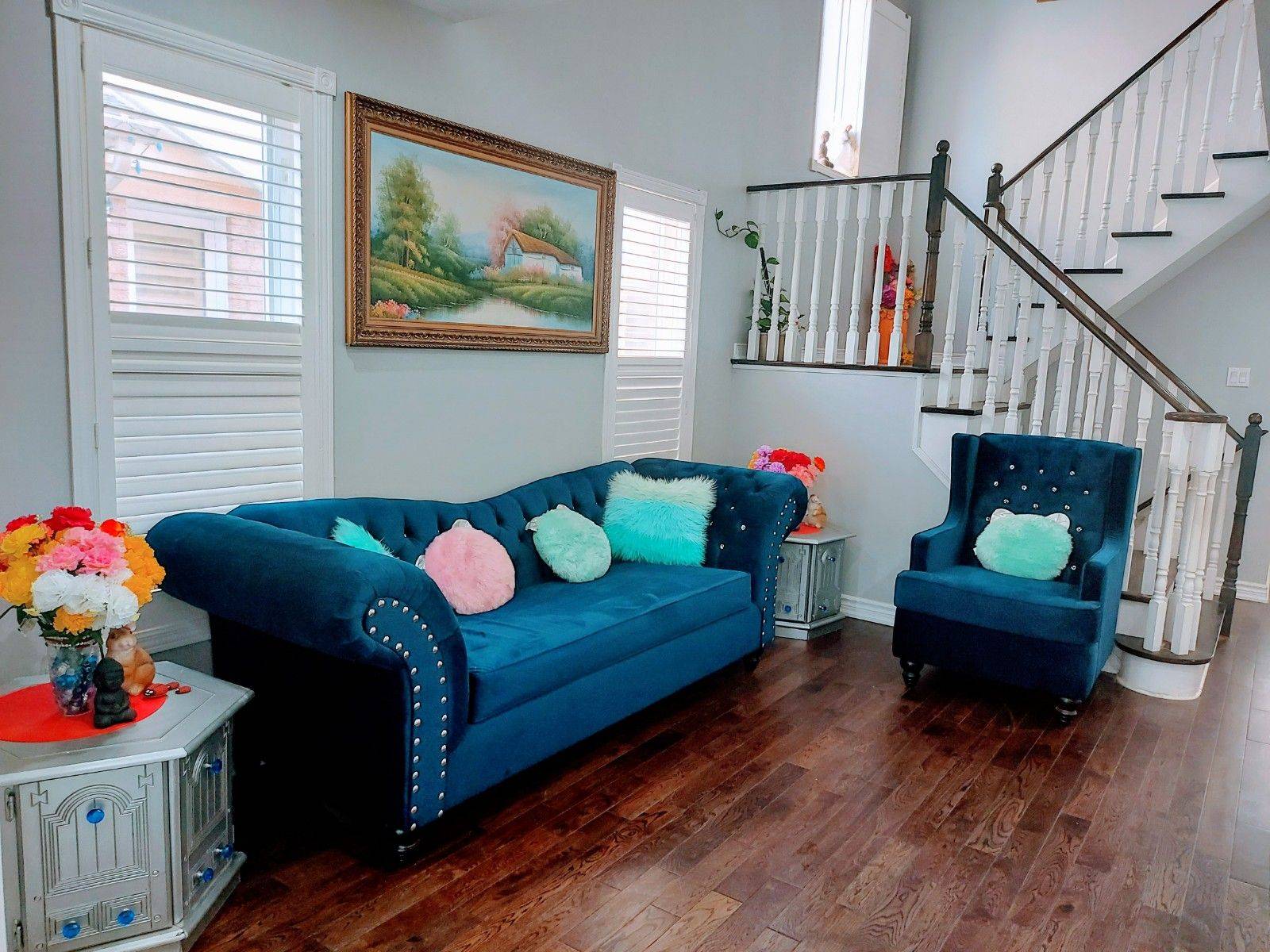 Brampton, ON L7A 2V9,15 Bramfield ST