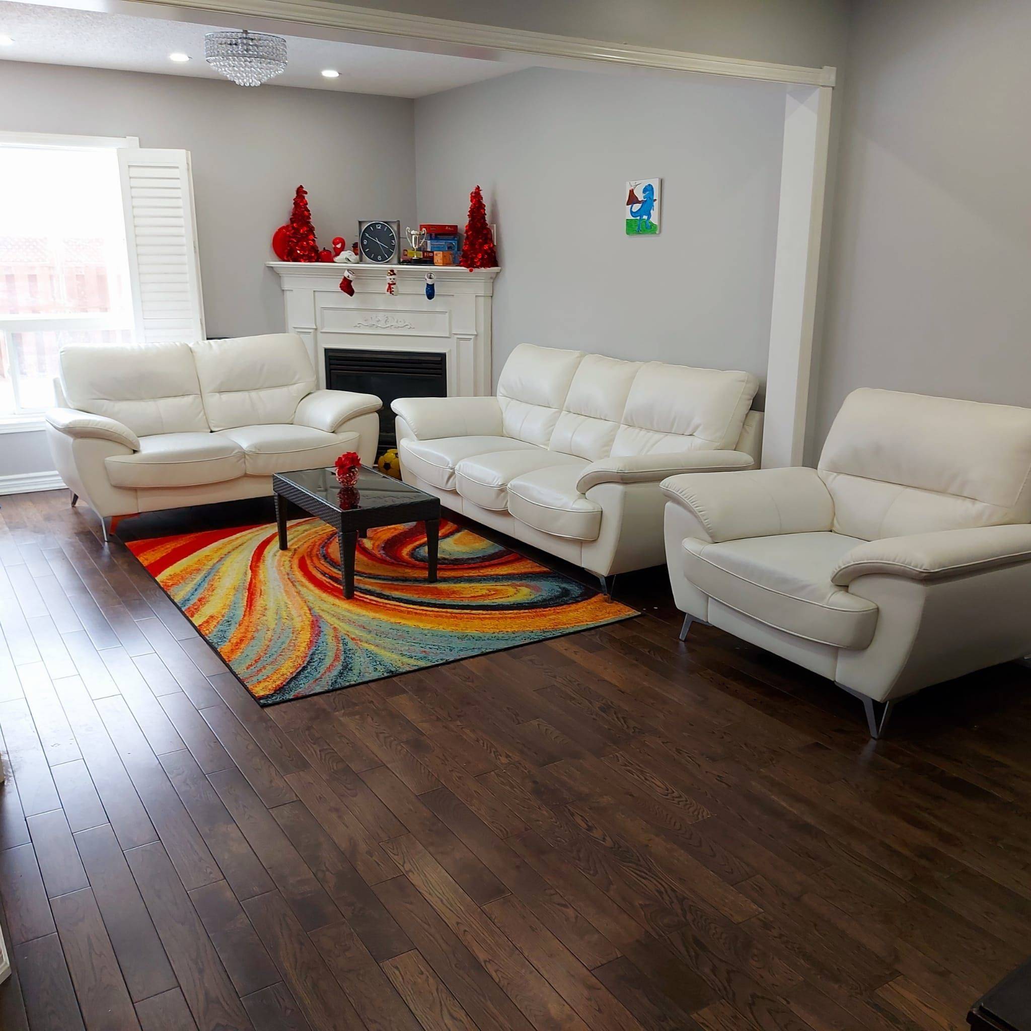 Brampton, ON L7A 2V9,15 Bramfield ST