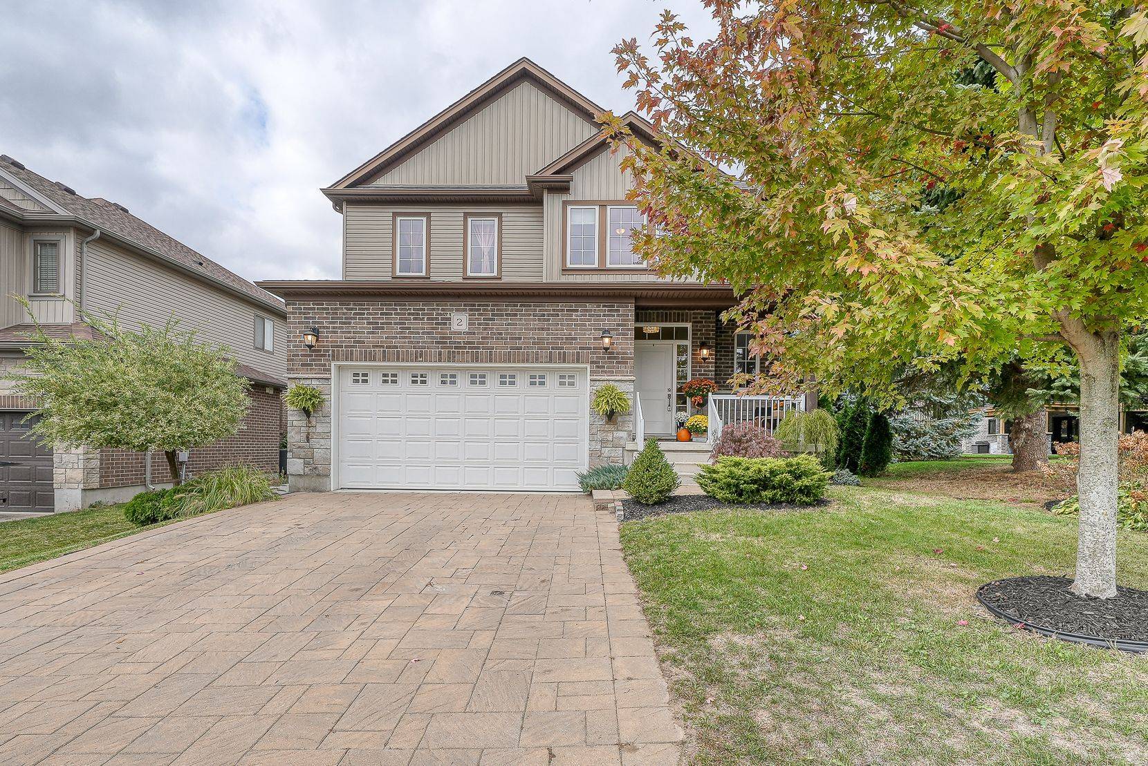 Ingersoll, ON N5C 0C4,2 Brookfield CT