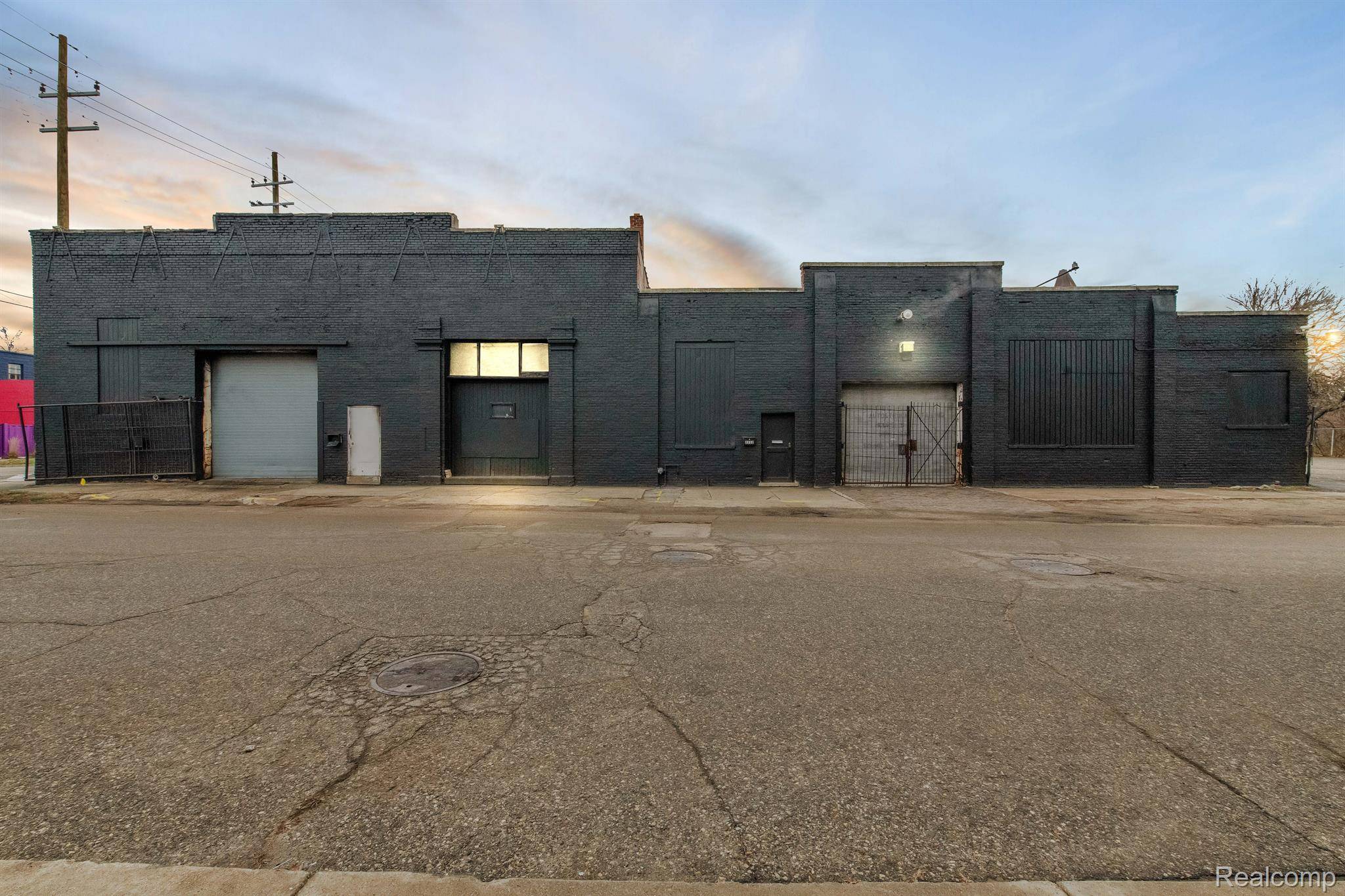 Detroit, MI 48207,2240 BELLEVUE ST