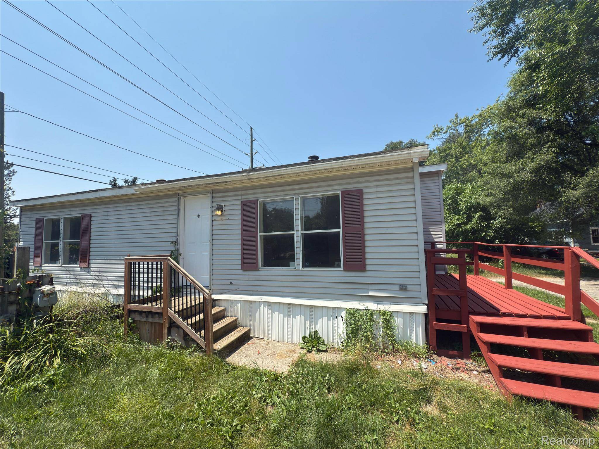 Williamston, MI 48895,2445 E Grand River Ave Lot#43