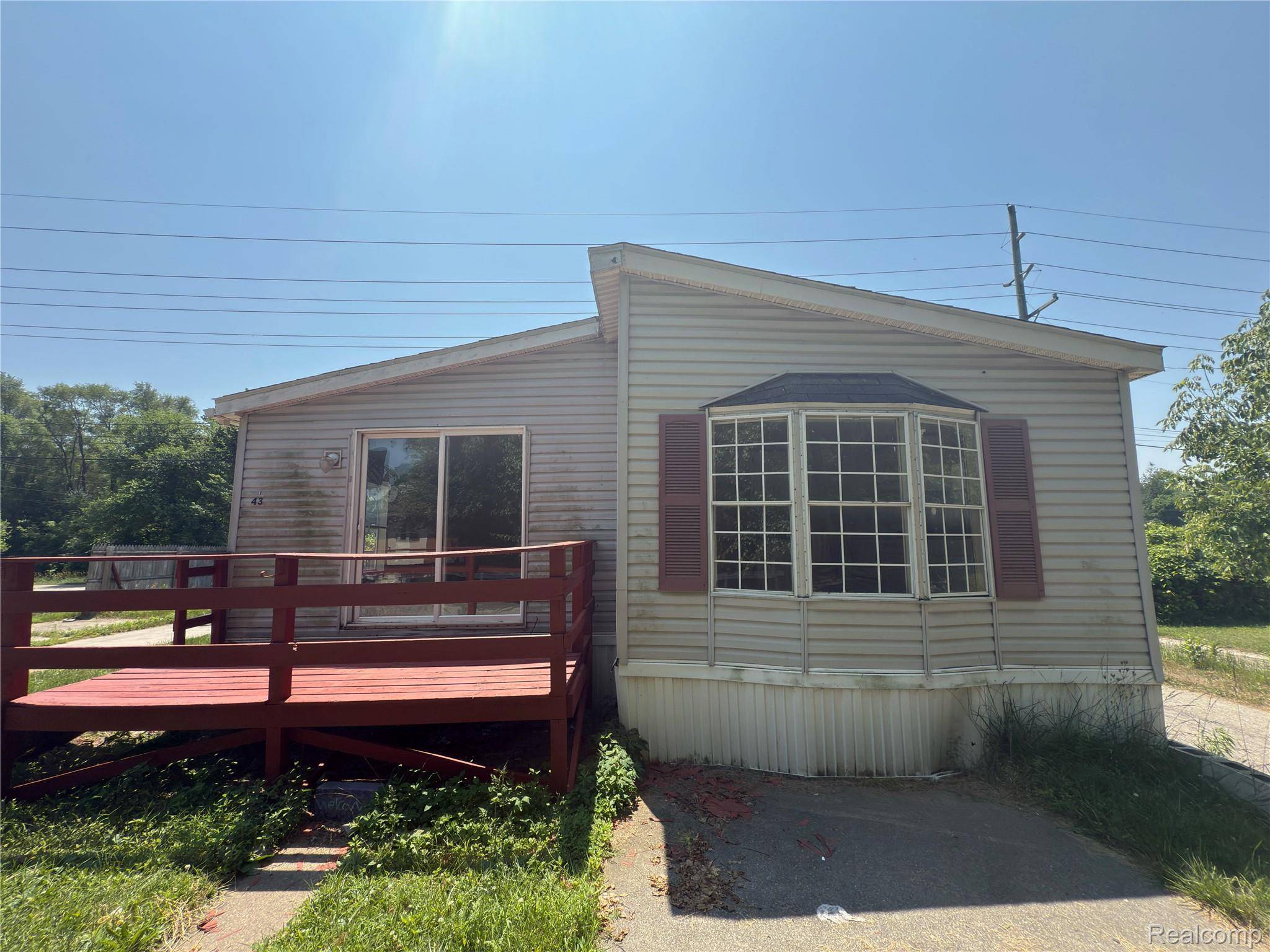 Williamston, MI 48895,2445 E Grand River Ave Lot#43