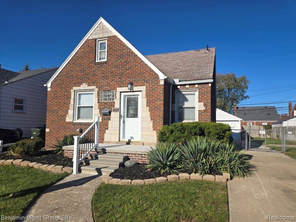 Lincoln Park, MI 48146,1590 Mill ST